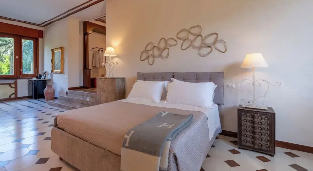 Люкс G2 Gargiulo Suites