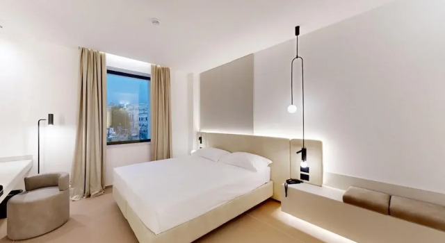 Номер Standard PRIMO OSTUNI HOTEL