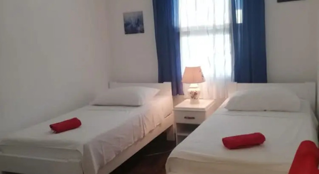 Апартаменты Apartments Rogac