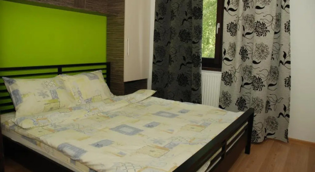 Апартаменты с 2 комнатами Apartments Cortina