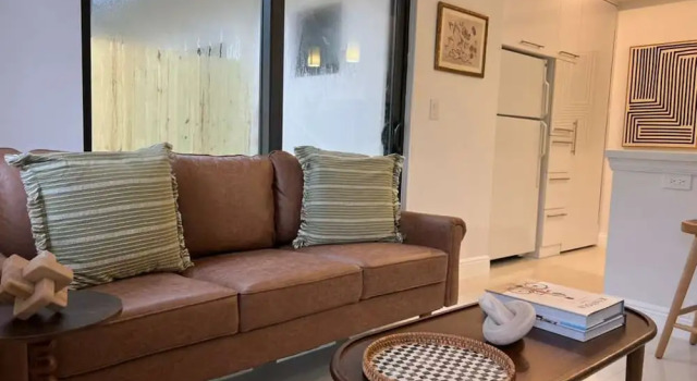 The Modern Oasis Queen Studio With Kitchen, Забронировать Апартаменты/квартира Апартаменты Форт-Лодердейл, рядом с Intracoastal Waterway, Апартаменты/квартира