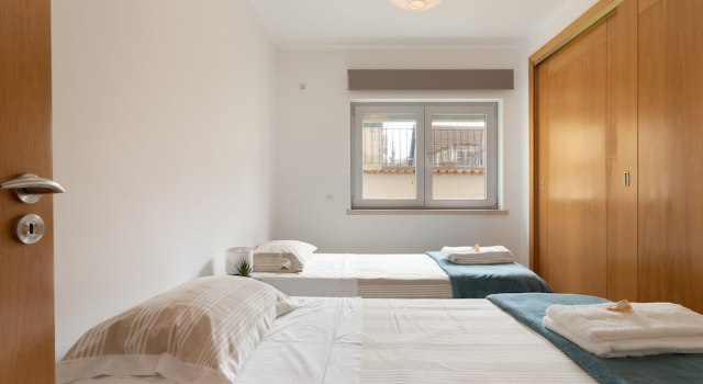 Апартаменты Sesimbra Beach Apartment by GT House