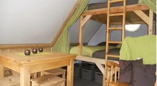 Camping de l'Aigrette, Đặt Khu cắm trại Attichy Picardy