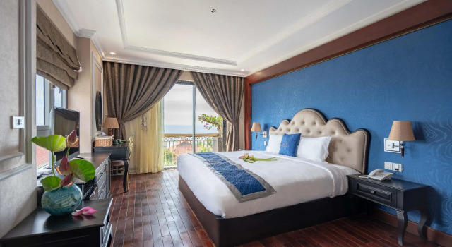 La Maison Boutique Hotel