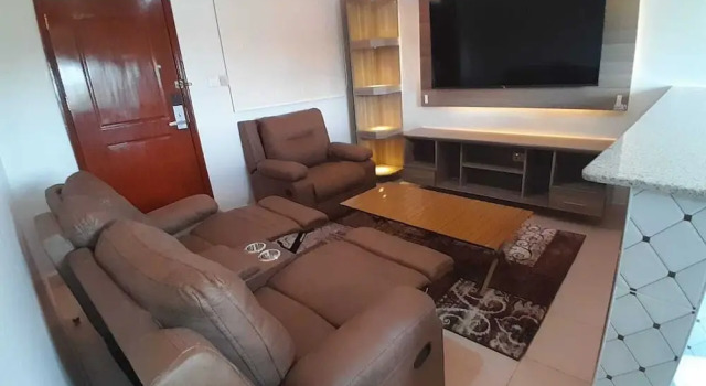 Люкс Executive с видом на сад equine hotel ruiru nairobi
