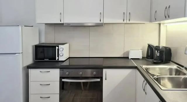 Апартаменты Luxury Phaedrus Living: Limassol Pyrgos Seaside Flat