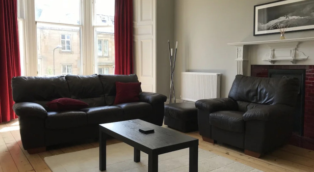 Апартаменты Standard с 2 комнатами Silver Lining - Meadows Apartments