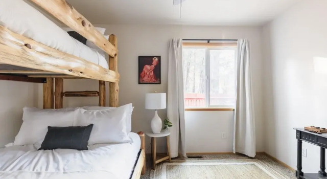 Summit Cabin 1 - Jumper, Rezerwuj Hotel Big Bear Lake Stany Zjednoczone