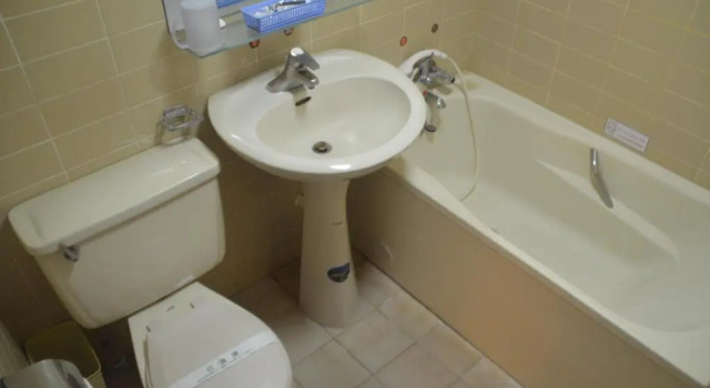Трёхместный номер Standard Guang Haw Hotel