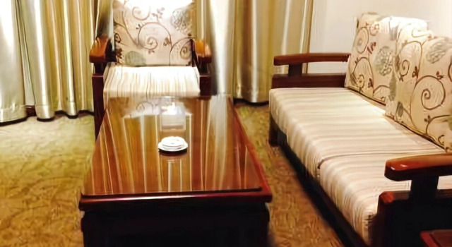 Shi Jing International Hotel, Rezervați Hotel Baiyun Guangzhou