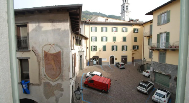 Residenza dell'Orologio, Забронировать Отель Клузоне 