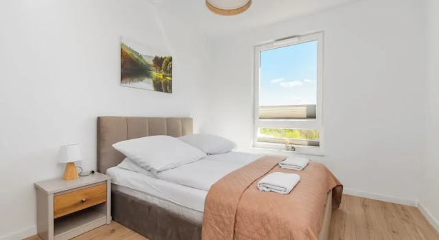 Horizon 45 by Grand Apartments, Varaa Huoneisto Hotellit Pommeri pysäköinnillä, Pysäköinti