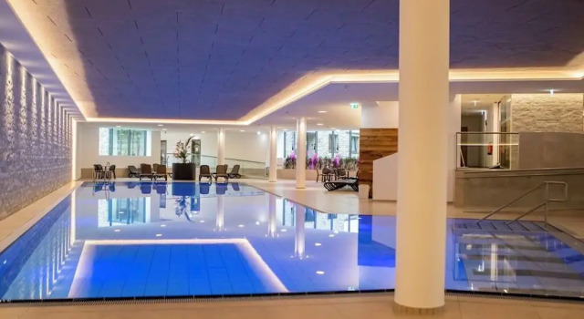 Landal Resort Maria Alm