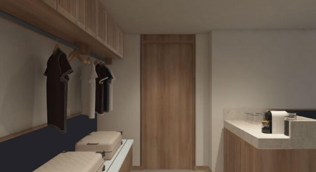 Номер Standard Myneris Hotel, Phuket Karon Beach