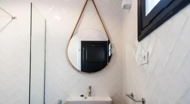 Студия Superior Los Cardones Boutique Village