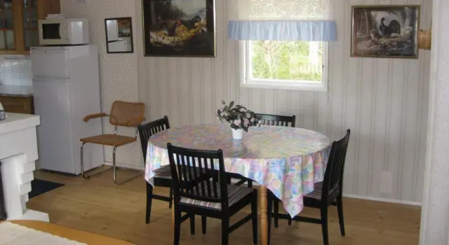 Janssons Stugor, Book Hotel Foglo Aland Islands