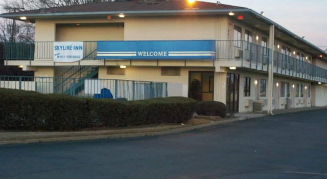 Motel 6 Conway, Rezerwuj Hotel Conway Charleston