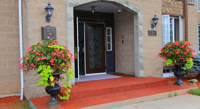 Fullerton Manor Inn, Prenota Hotel Niagara Falls Buffalo