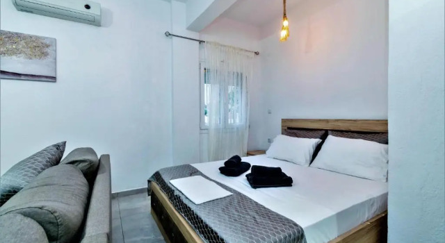 Апартаменты House Haratsi