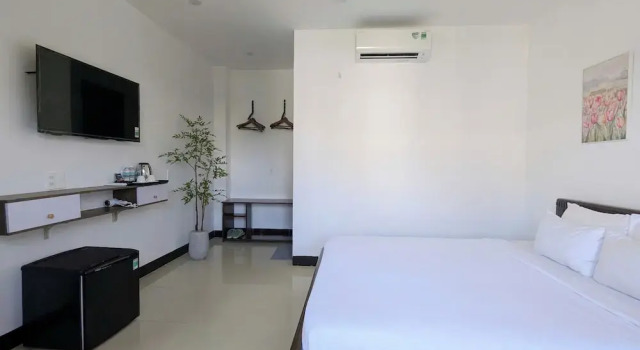 Номер Superior Horizon Côn Đảo Hotel
