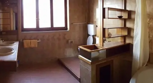 Номер Classic Villa Edera