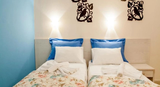 Villa Nefeli Skiathos, Prenota Villa Koukounaries 