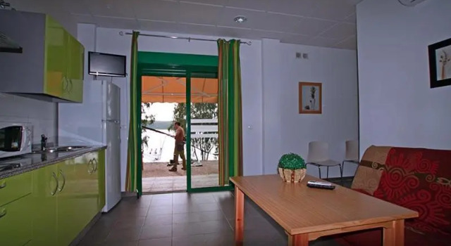Apartamentos Villa Vacacional, Book Apartment Castuera Extremadura