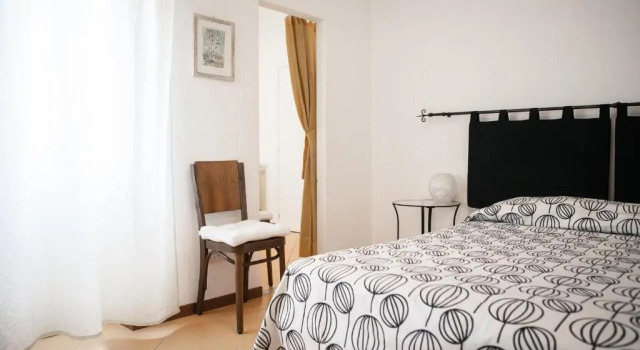Номер Standard La Fabbrica di San Pietro B&B