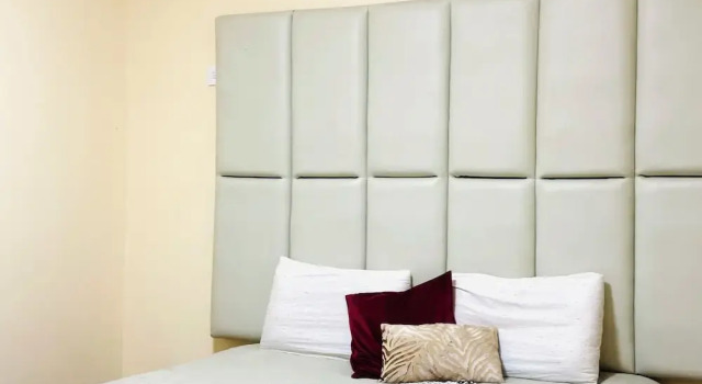 Апартаменты Executive Private Standing apt in Lusaka