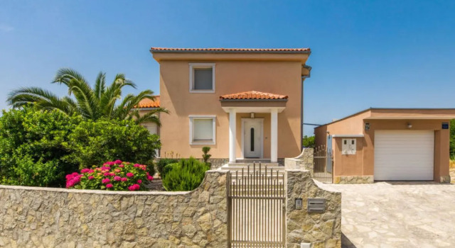 Villa Ceca, Забронировать Вилла Отели Приморско-Горанской жупания 5 звезд, 5*