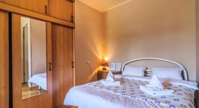 Hotel Dayroom Uznadze St.#2