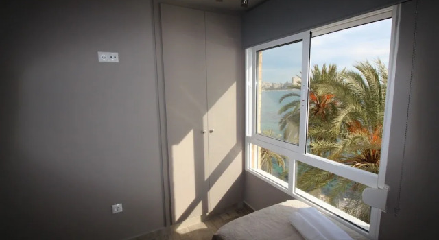 Apartamento Voramar