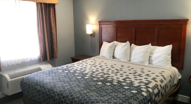 Двухместный номер Standard Redondo Inn and Suites
