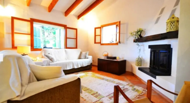 102622 -  Villa in Port de Sóller, Book Villa Sóller Sierra de Tramuntana