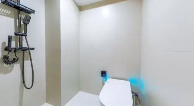 Yijia Serviced Apartment (Beijing International Trade Branch)