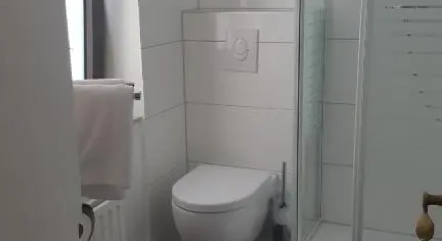 Номер Standard Hotel Alt Steinbach