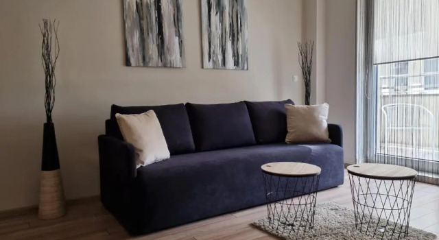 Апартаменты Apartament Exclusive
