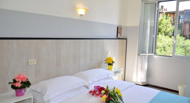 Номер Business Hotel New Milan