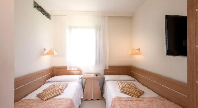 Семейный номер Standard Vivosa Apulia Resort