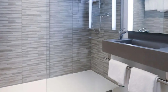Двухместный номер Premium ibis Styles Puteaux Paris La Defense