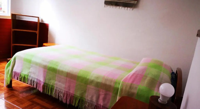 Hostal Chimenea, Buchen Sie Hotel SPA-Hotels in Tungurahua, SPA