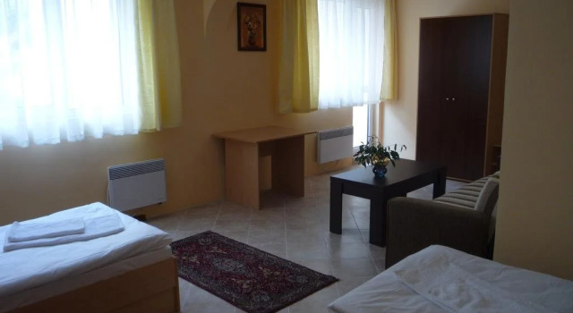 Hotel Sylvia