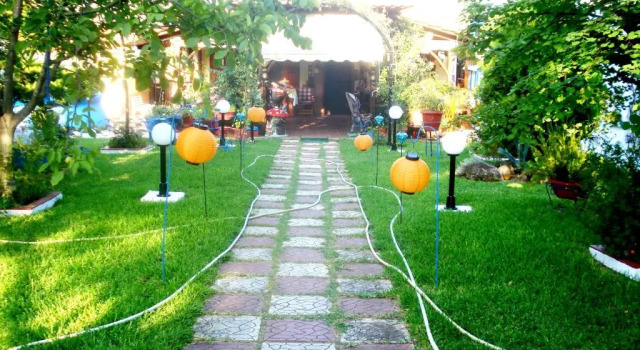 Portes Summer House, Book Hotel Nea Moudania 