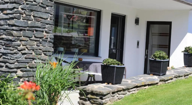 Апартаменты Ferienwohnung Achatz