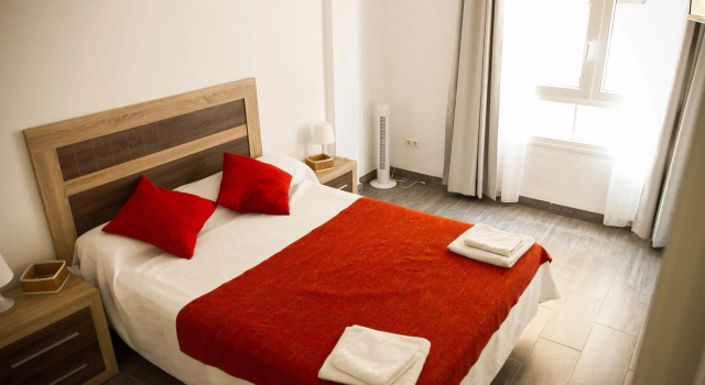 The Catherdral Rooms