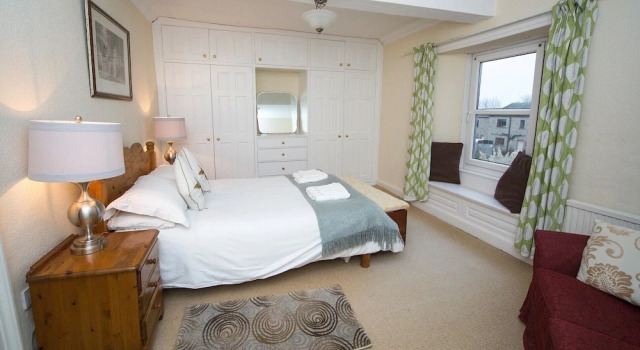 Braistywoods Cottage