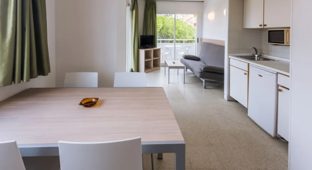 Люкс Apartaments Solmar