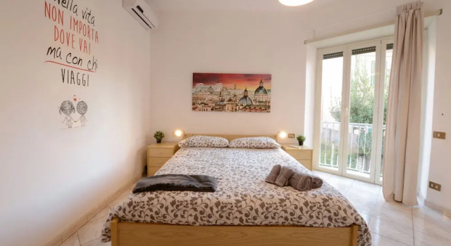 Giuma Roma Vatican Rooms, Prenota Hotel Hotel SPA a Lazio, SPA