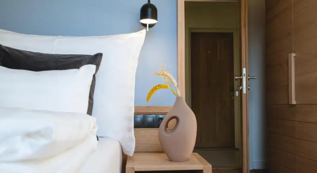 Одноместный номер Standard Isabella Boutique Hotel