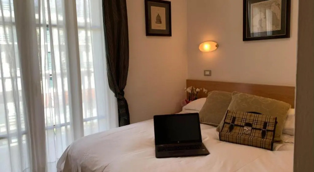 Номер Standard Hotel La Bitta